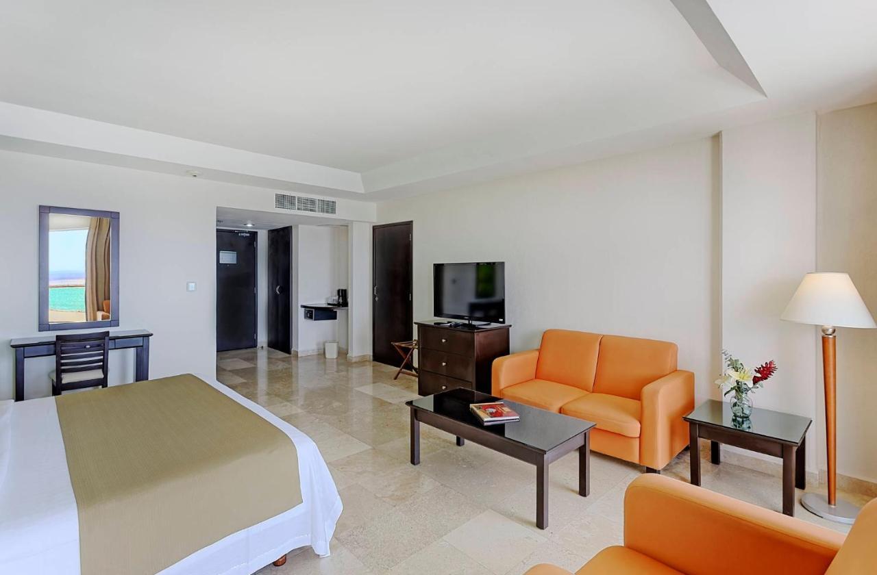 Holiday Inn Campeche, An Ihg Hotel Eksteriør billede